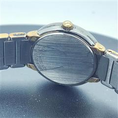 MOVADO Lady's Wristwatch 87-24-838V21